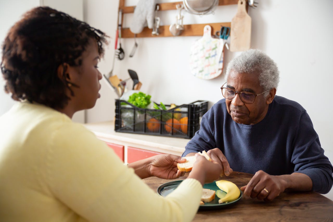 Before your first NDIS plan meeting